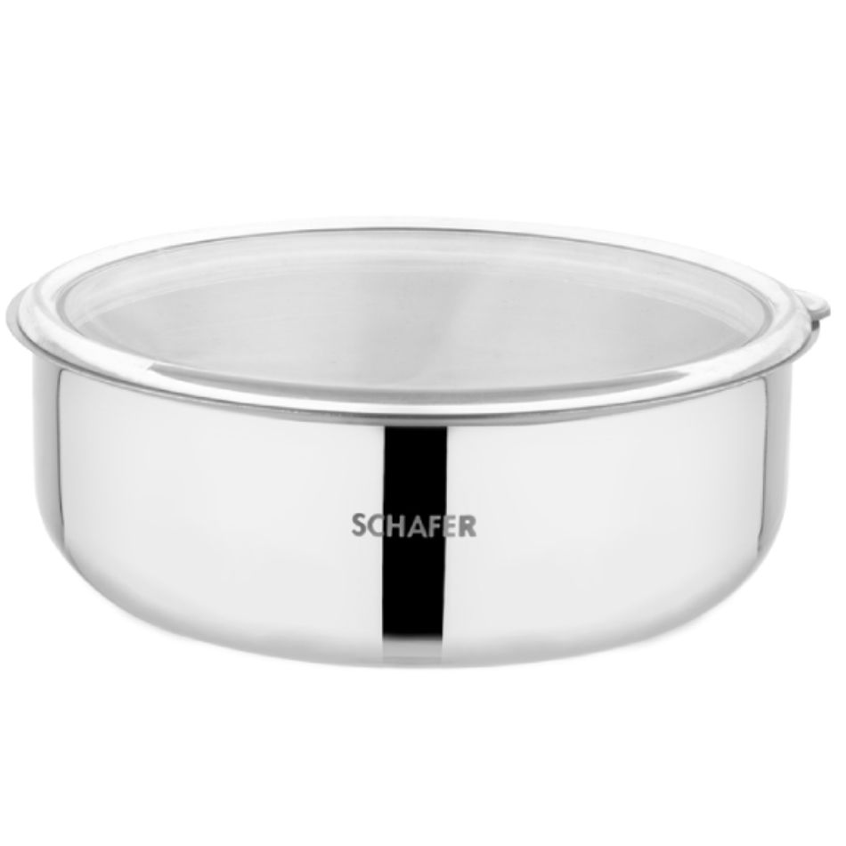 Saxlama qabı Schafer Practi 6 parça 8699131779866 — Mallar, Bakı (3)