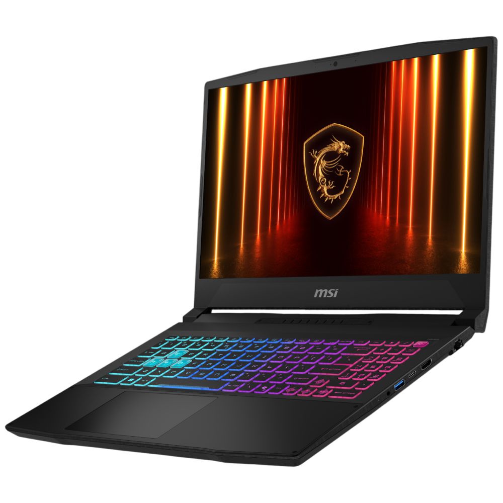 Notbuk msı Katana 15 hx B14WFK-1057XAZ-BB71465X32GXXDXX (9S7-1587C1-1057) — Mallar, Bakı (3)