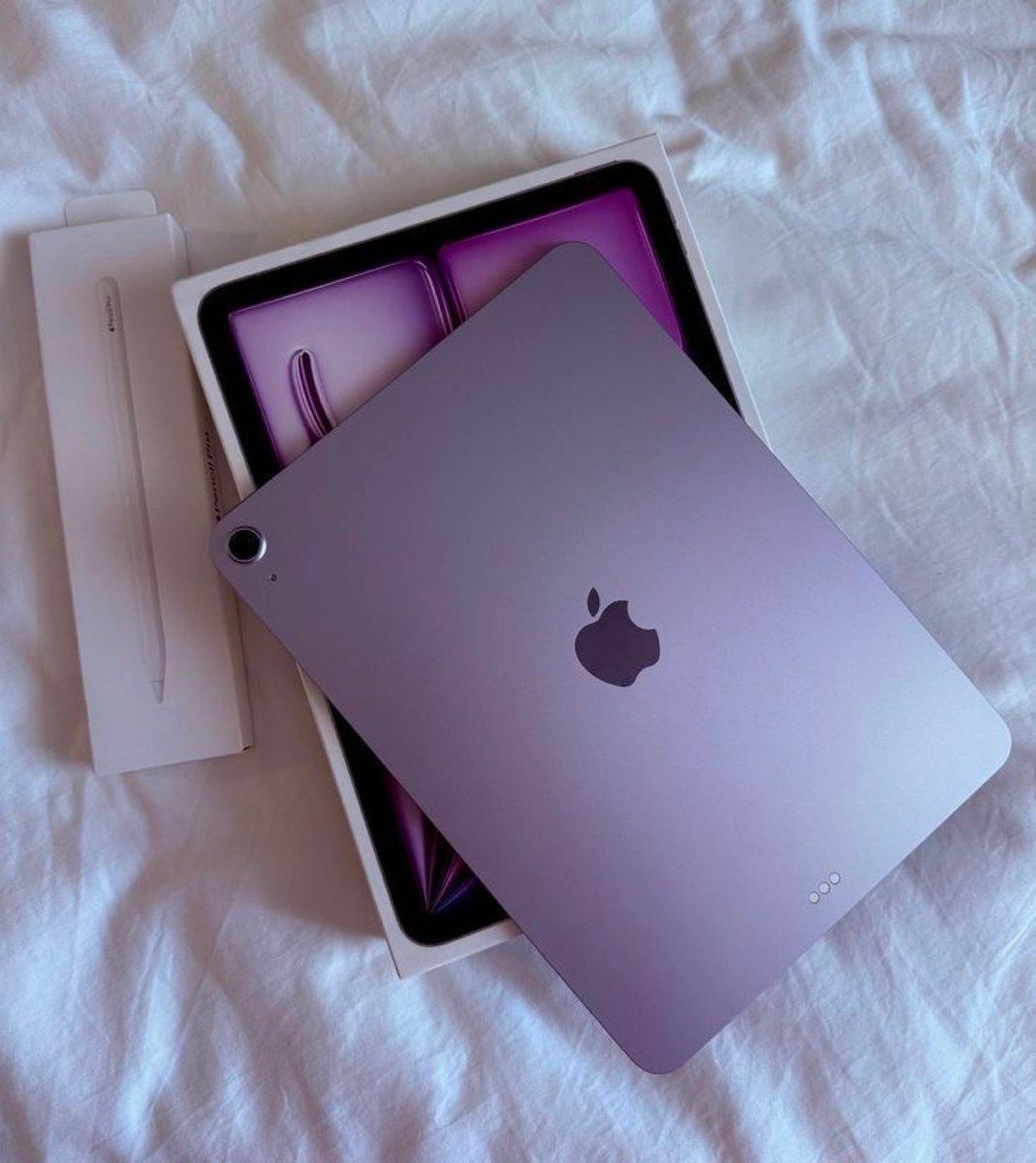 iPad Air 13-inch M4 128GB (Wi-fi) — Elektronika, Bakı