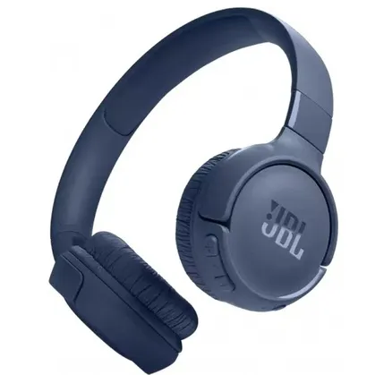 Simsiz qulaqlıq JBL T520BT Blue — Bakı