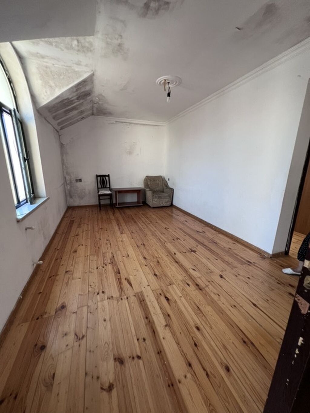 2 otaqlı mənzil kirayəsi — 54 kv, Xırdalanda, bazara yaxın — Mənzil, Xırdalan (4)