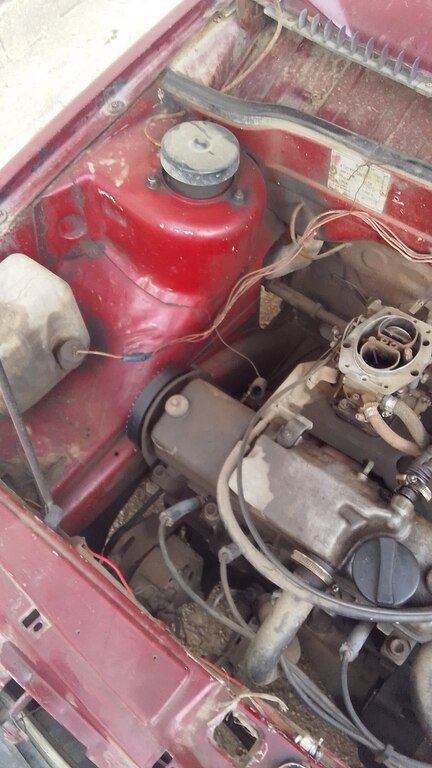 Lada (VAZ) 2109, 1.5 L, 1991 il, 500 000 km — Avtomobillər, Lənkəran (7)