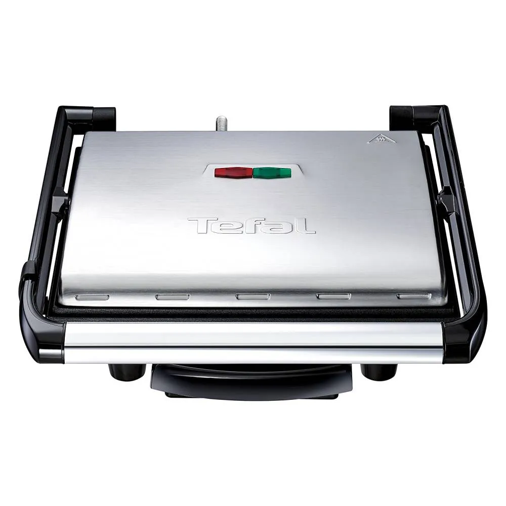 İzqara Tefal Panini Grill Tost və Qızartma (8000035958) — Тостеры и вафельницы