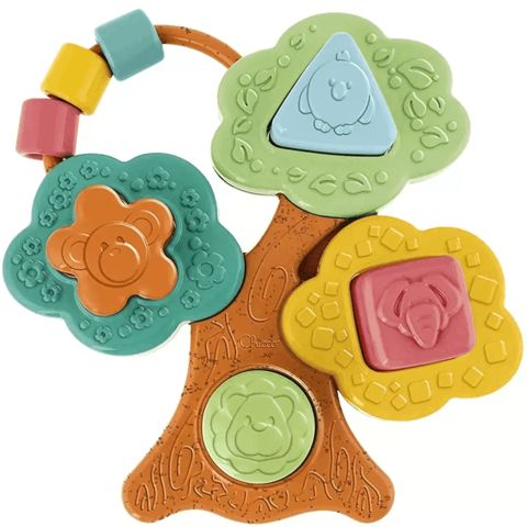 Chicco Sorter baobab ağacı 00010493000000 — Bakı