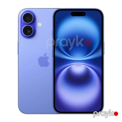 Smartfon Apple iPhone 16 128GB Ultramarıne