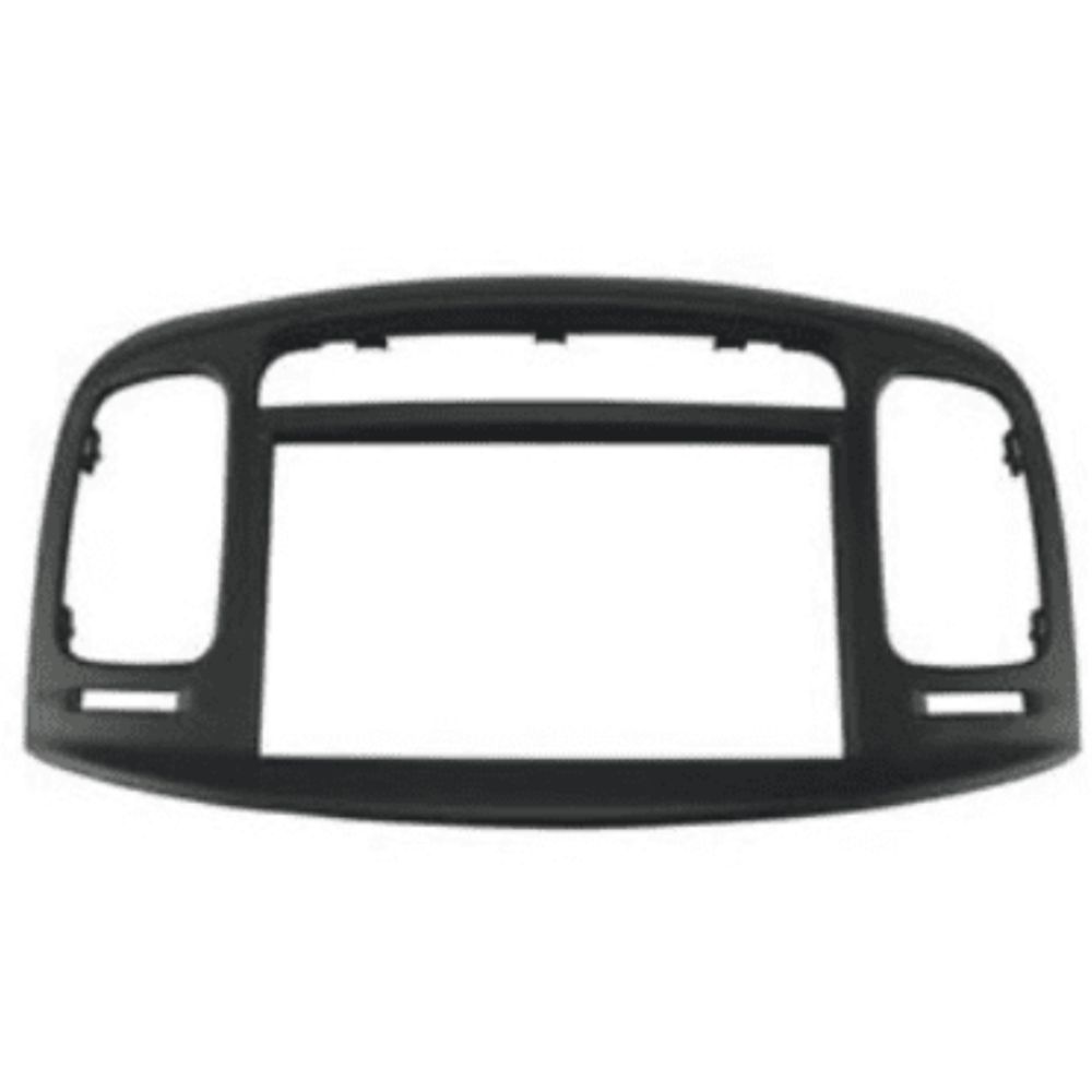 Avtomobil üçün monitor King Cool Android T18 2/32 GB DSP & Carplay for Hyundai Accent 2006-2011 — Avtomobil televizorları və monitorları, Bakı (2)