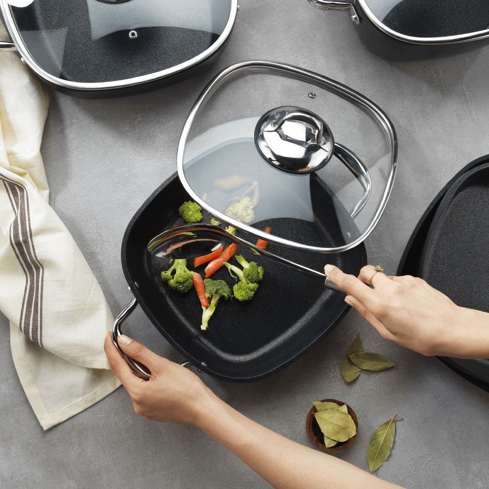 Qazan Schafer Gastronomie Master 8699131677193 — Bişirmə qabları, Bakı (3)