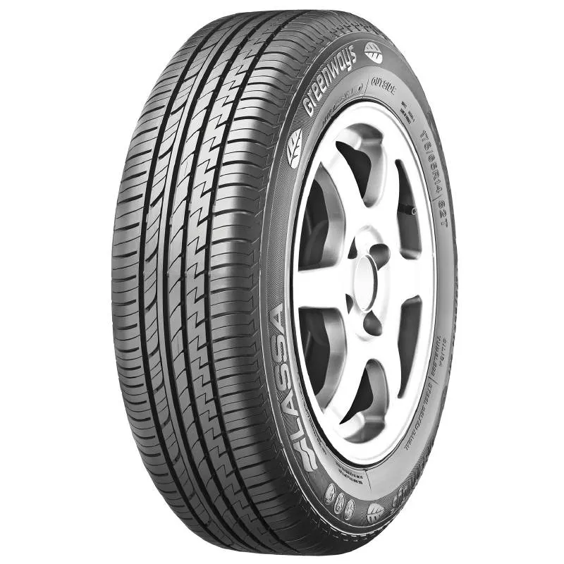 Avtomobil təkəri Lassa 165/70R14 Greenways 81T