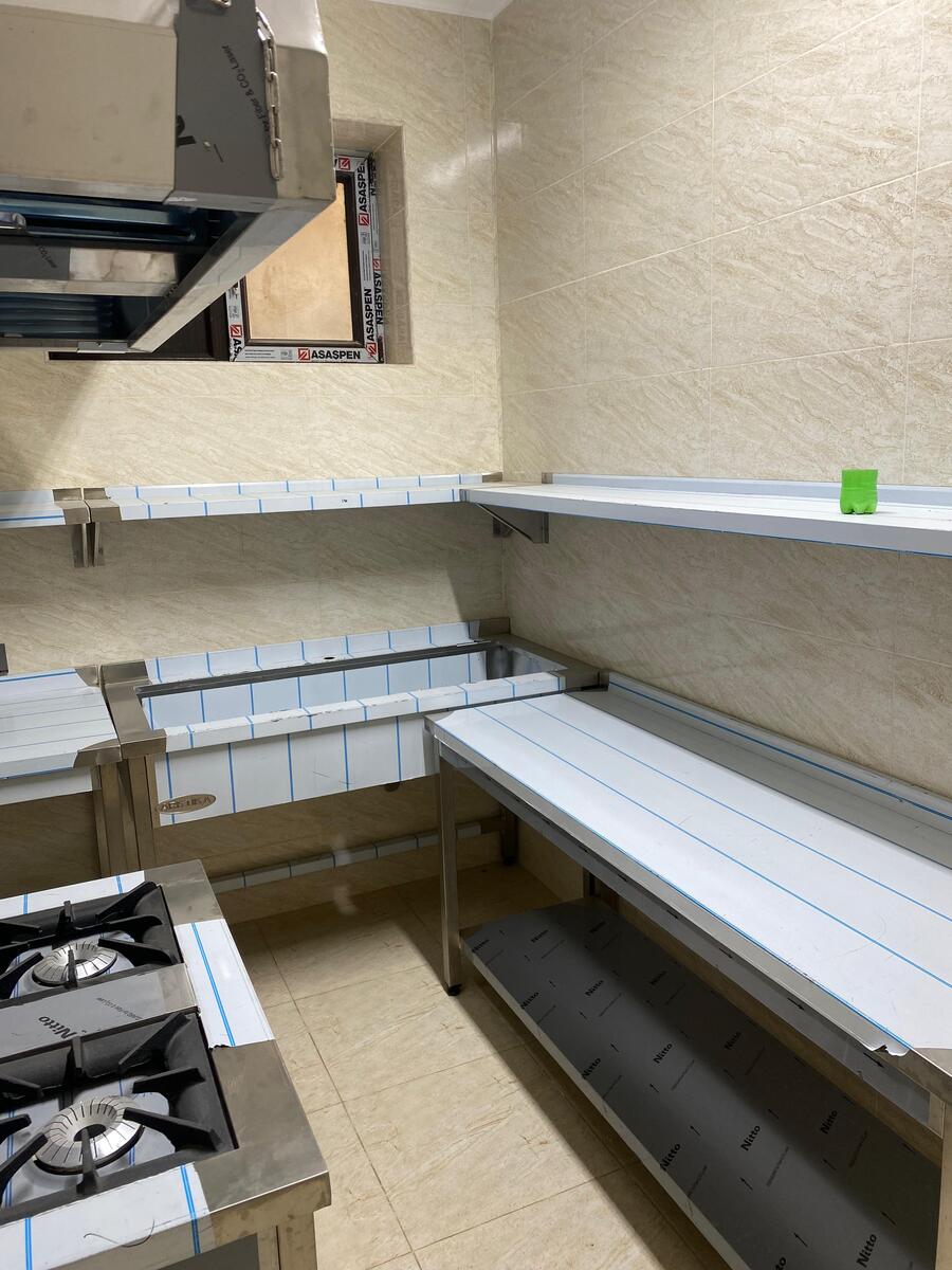 Restoran üçün avadanlıq — Biznes və avadanlıq, Bakı (7)