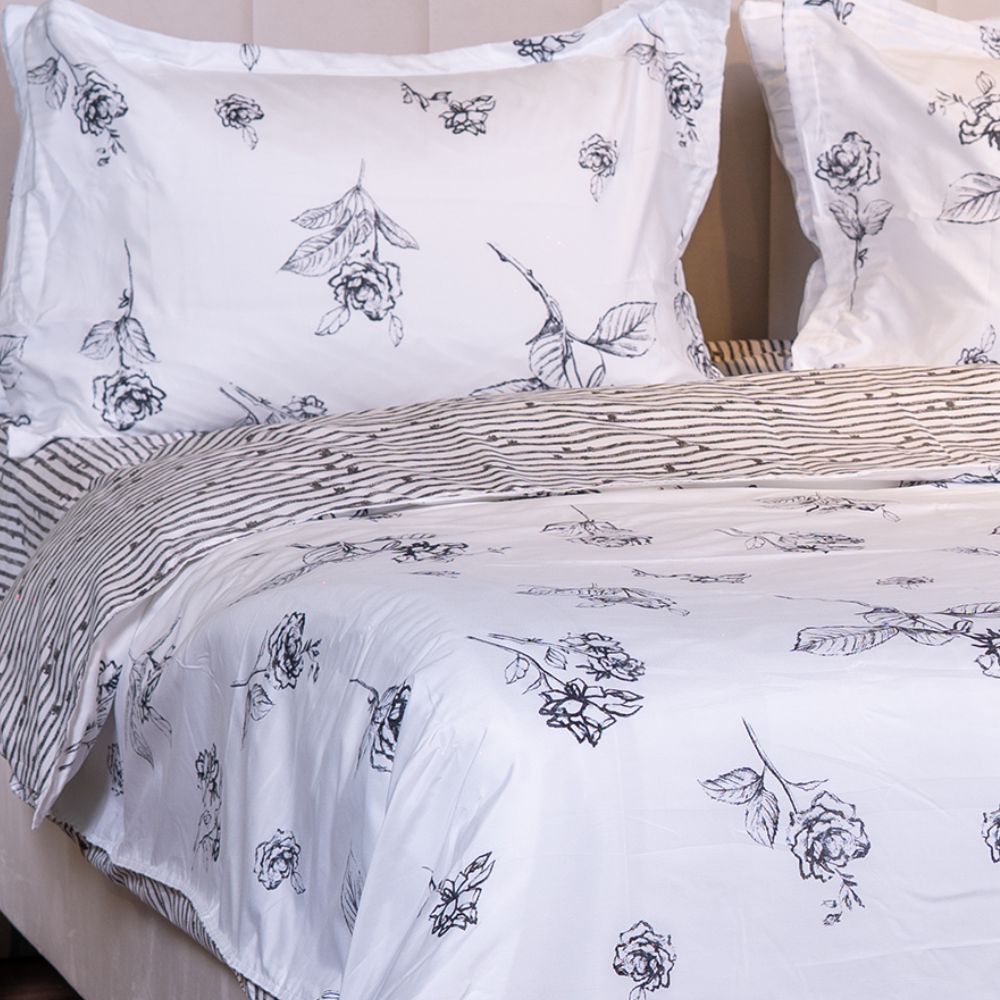 Tekstil yataq dəsti Cehizçi Laura Grand (LG-21)-8 — Tekstil, Bakı (3)