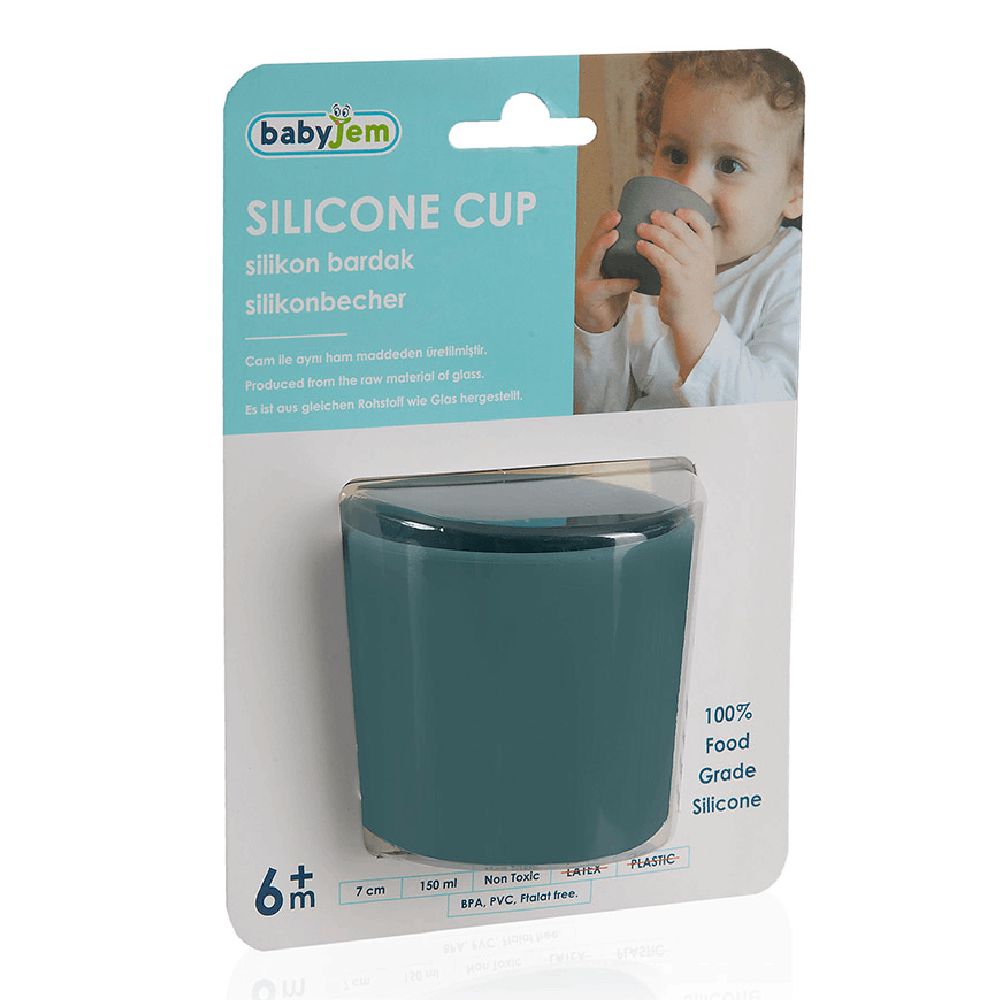 Fincan BabyJem 8681049247148 — Uşaqlar üçün hər şey, Bakı (3)