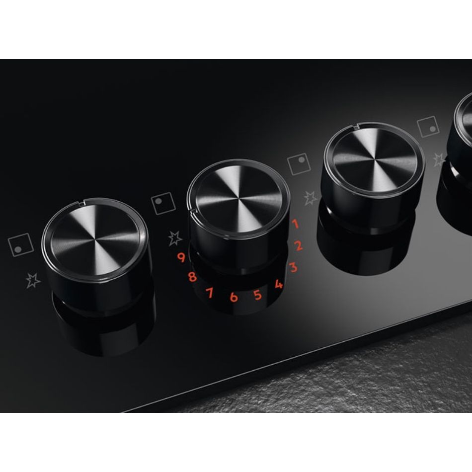 Plitə AEG HKB75453NB — Plitələr, Bakı (3)