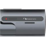Videoqeydiyyatçı Nakamichi ND450W — Авто