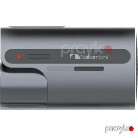 Videoqeydiyyatçı Nakamichi ND450W — Bakı