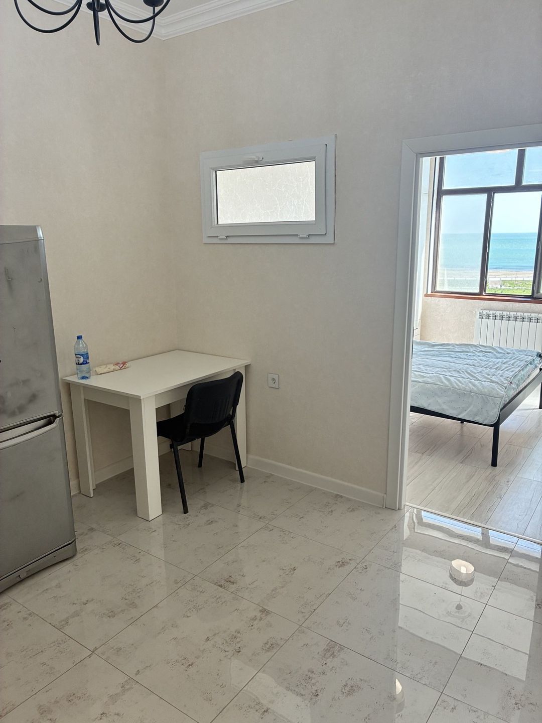 2-otaqlı yeni tikili kirayə verilir, Sumqayıt ş., 60 m² — Mənzil, Sumqayıt (7)