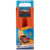 Oyuncaq avtomobil Hot Wheels Hw Straight Track W/Car 746775346881 — Oyuncaq nəqliyyat vasitələri