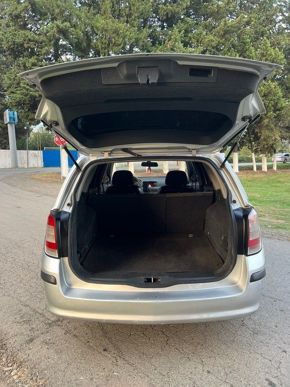 Opel Astra, 1.3 L, 2006 il, 111 001 km — Avtomobillər, Masallı (6)