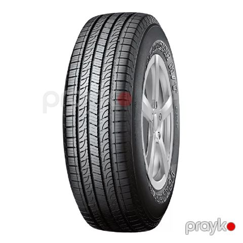 Avtomobil təkəri Yokohama Geolandar H/T G056 110H M+S 265/60R18 1