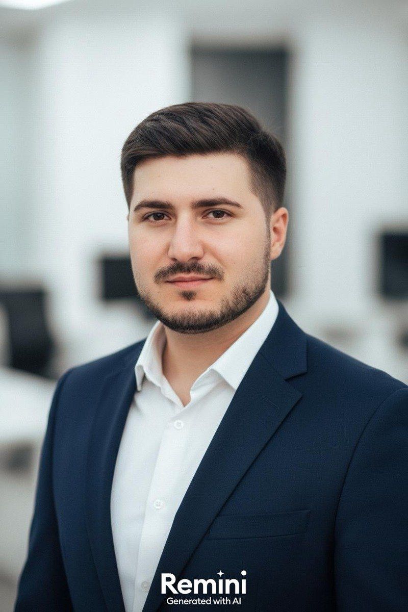 Mühasibat xidmətləri — Xidmətlər, Bakı