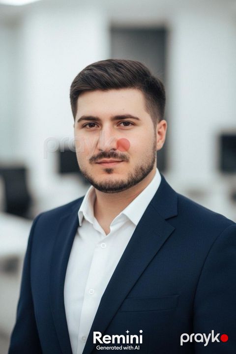 Mühasibat xidmətləri — Bakı