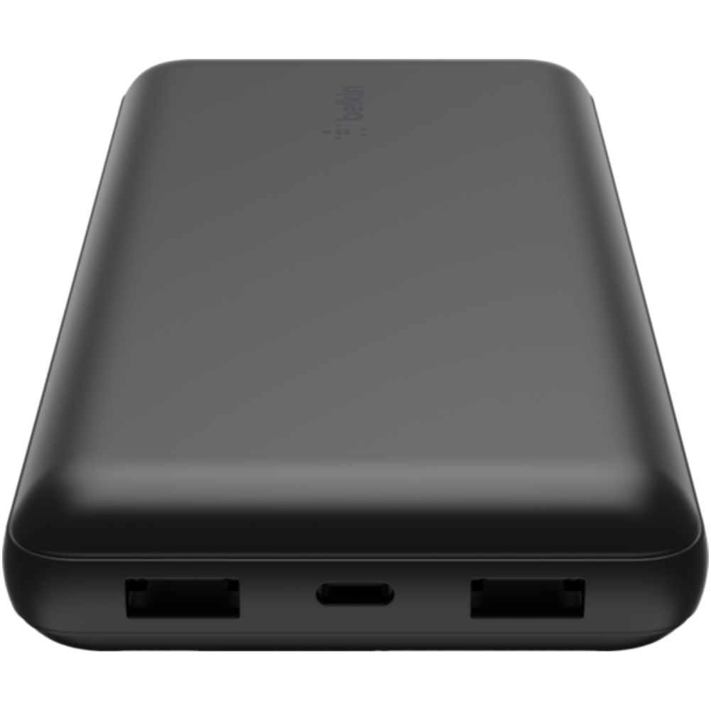 Power Bank Belkin 10000 mAh BPB011BTBK — Powerbank-lər, Bakı (2)