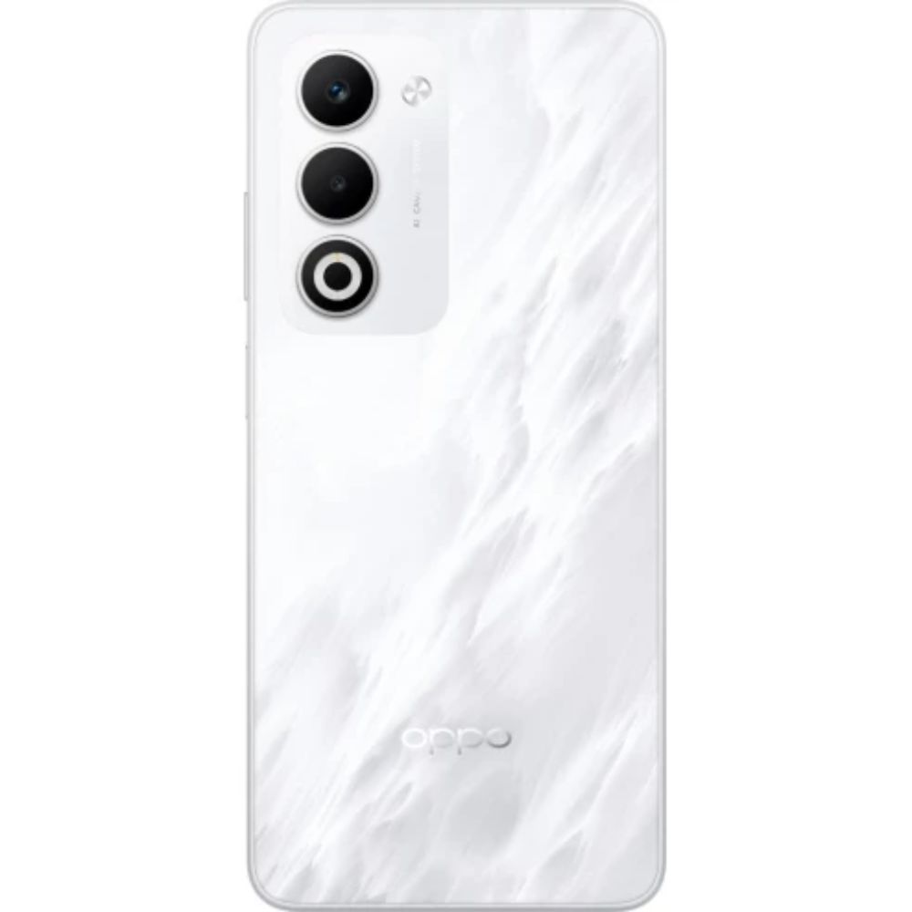 Oppo A5 8/256 GB CPH2727 Mist White — Smartfonlar, Bakı (2)