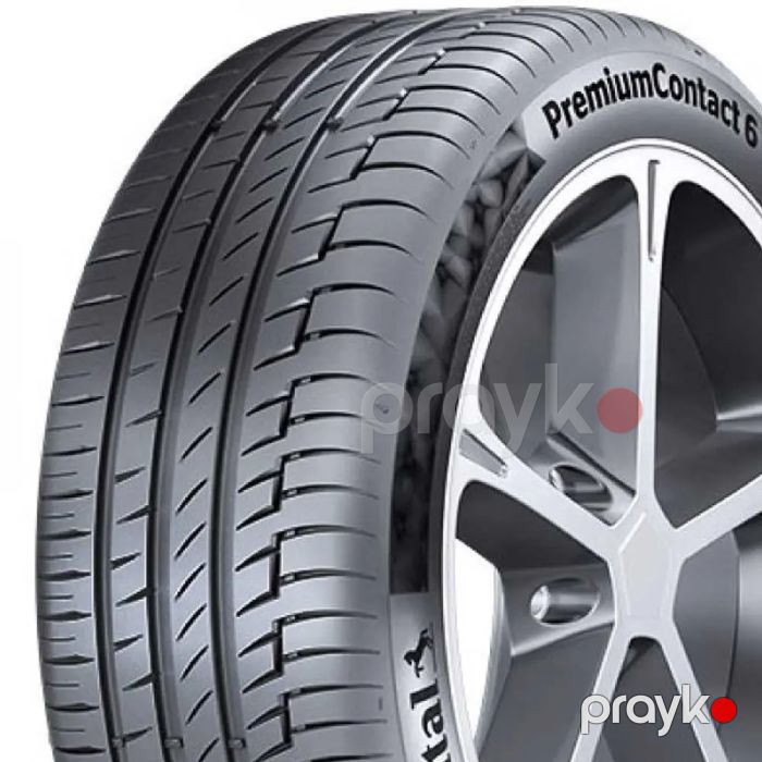 Avtomobil təkəri Continental PremiumContact 6 94Y 225/50R17 (3570710000) — Şinlər, Bakı (2)