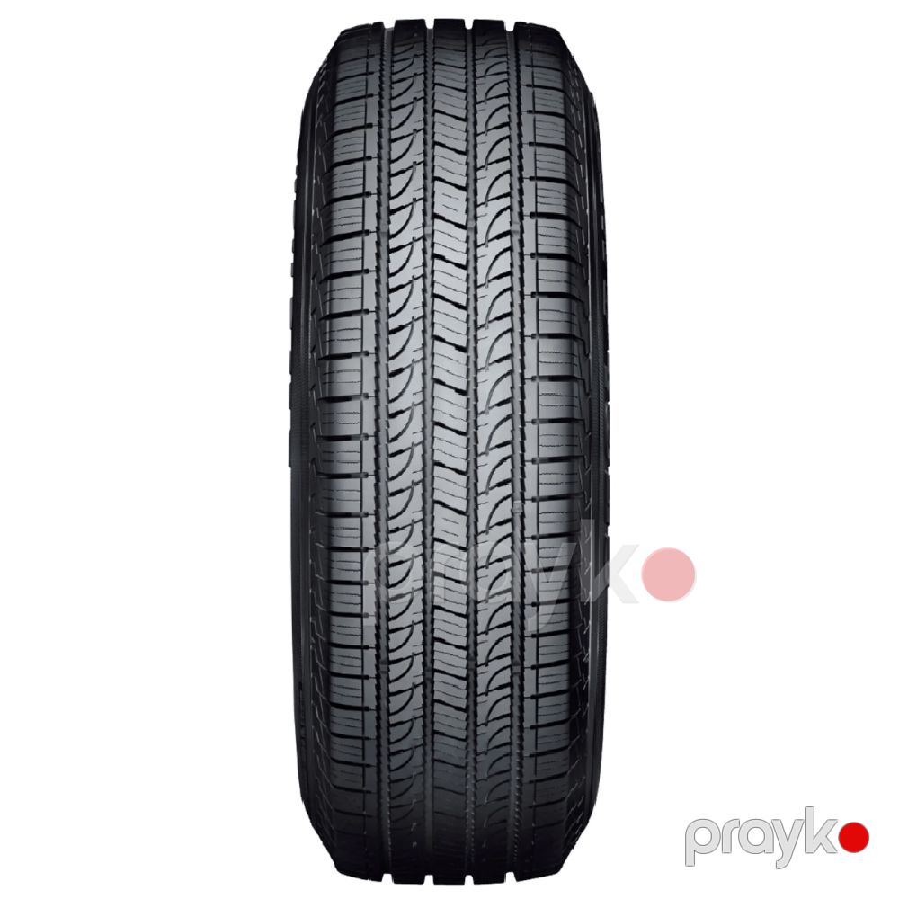 Avtomobil təkəri Yokohama Geolandar H/T G056 116H M+S 285/60R18 22 — Şinlər, Bakı (2)