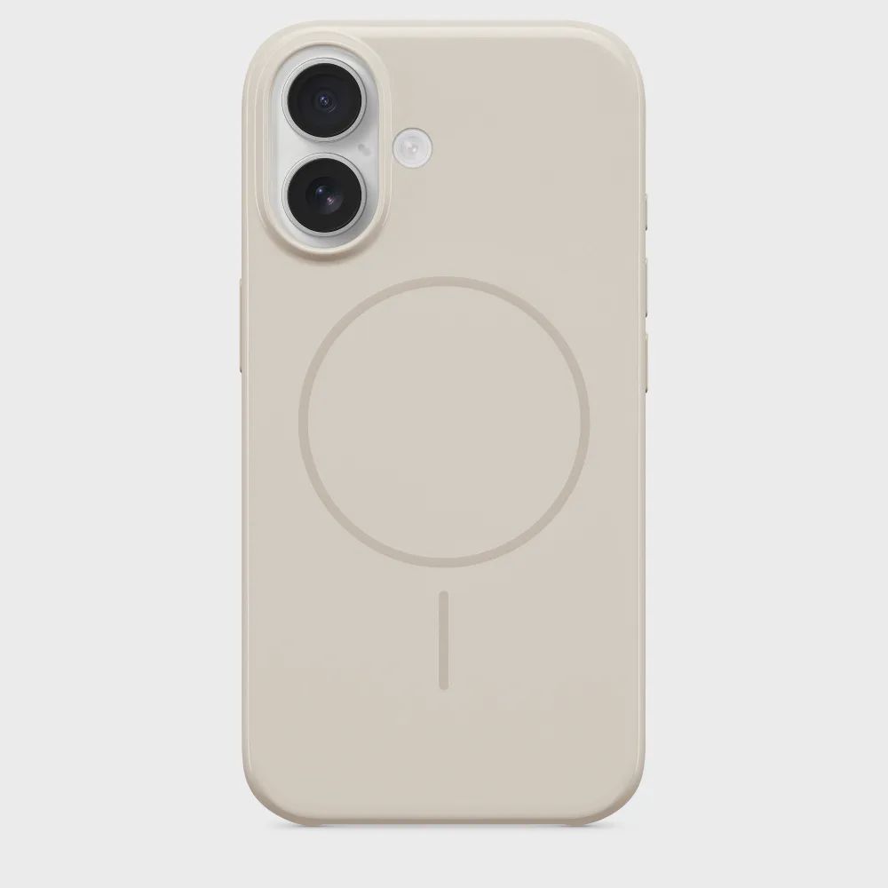 Çexol Apple Beats iPhone 16 with MagSafe Summit Stone (MCFD4LL/A) — Çexollər, Bakı