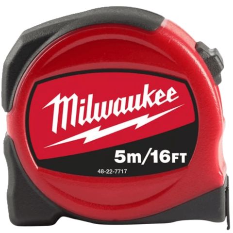 Metrə Milwaukee Compact S / 5 m (48227717) — Bakı
