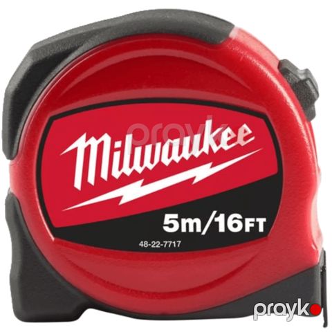 Metrə Milwaukee Compact S / 5 m (48227717) — Bakı