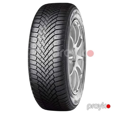 Avtomobil təkəri Yokohama BluEarth Winter V906 87H 195/55R16 5