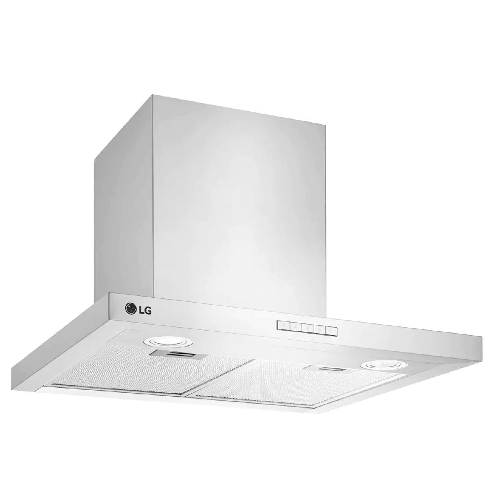 Aspirator LG HCEZ2415S2 — Mətbəx cixartma qapıları və aksesuarları, Bakı (5)