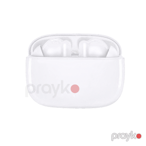 Honor Choice Earbuds X7i (MZT-ME01) White — Bakı