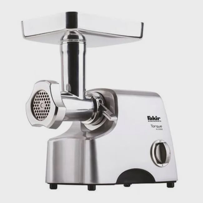 Ətçəkən Fakir Torque 2000 W Pro (8690394658202) — Ət xırdalayıcılar və qurğular, Bakı