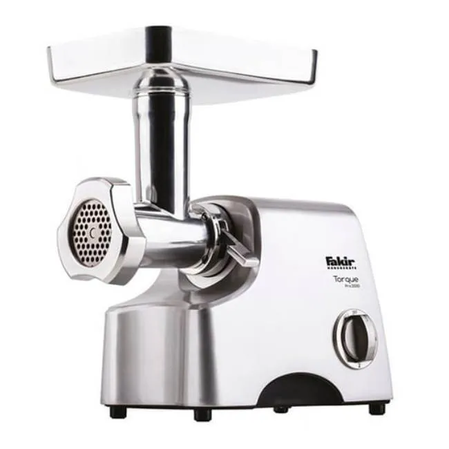 Ətçəkən Fakir Torque 2000 W Pro (8690394658202) — Other TVs