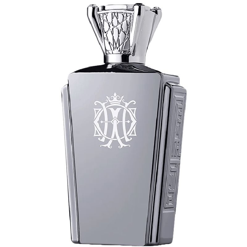 Uniseks parfüm Attar Al Has Metallic Oud EDP 100 ml 8681812000390 — Ətir, Bakı