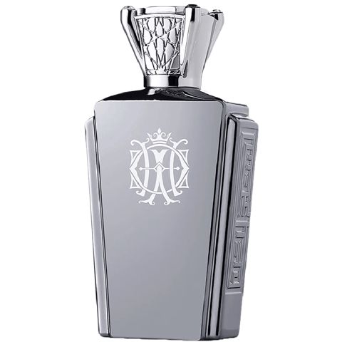 Uniseks parfüm Attar Al Has Metallic Oud EDP 100 ml 8681812000390 — Bakı