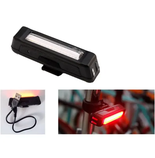 Stop Laser 100 Lumens — Фонари