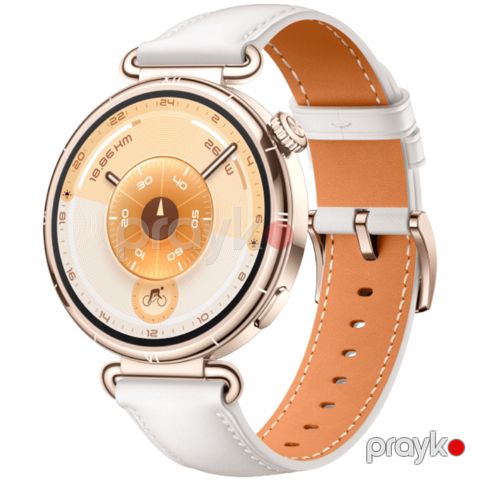 Smart saat Huaweı Watch GT 6 55020FVV White — Bakı
