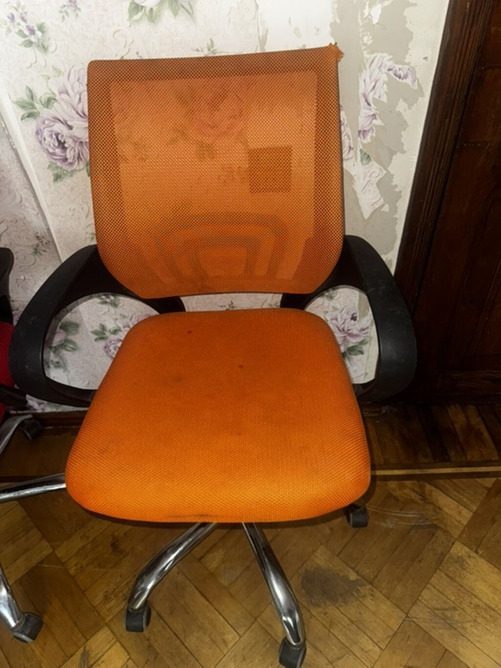 Düz masa, Siyirməli, Polkalı, Laminat, Kredit yoxdur — Mebel, Bakı (6)