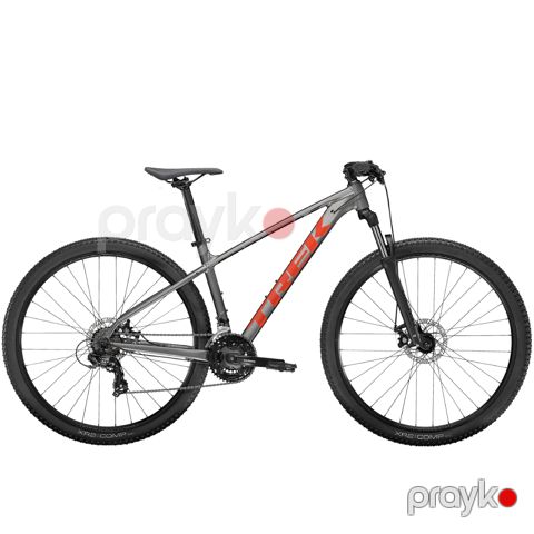 Velosiped Trek Marlin 4 Gen 2 M/L Grey — Bakı
