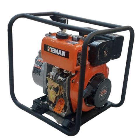 Su nasosu Keman WP30 — Bakı