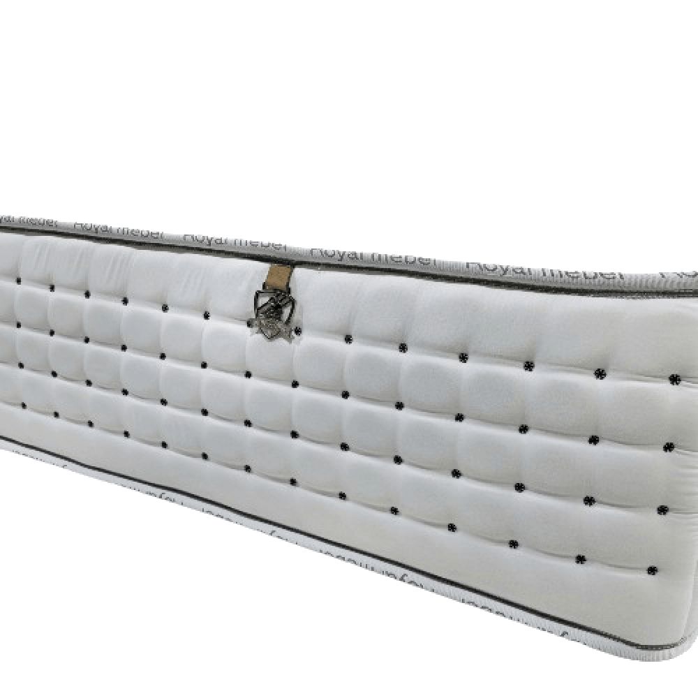 Matras Royal Deluxe 180×200×34 — Matraslar, Bakı (2)