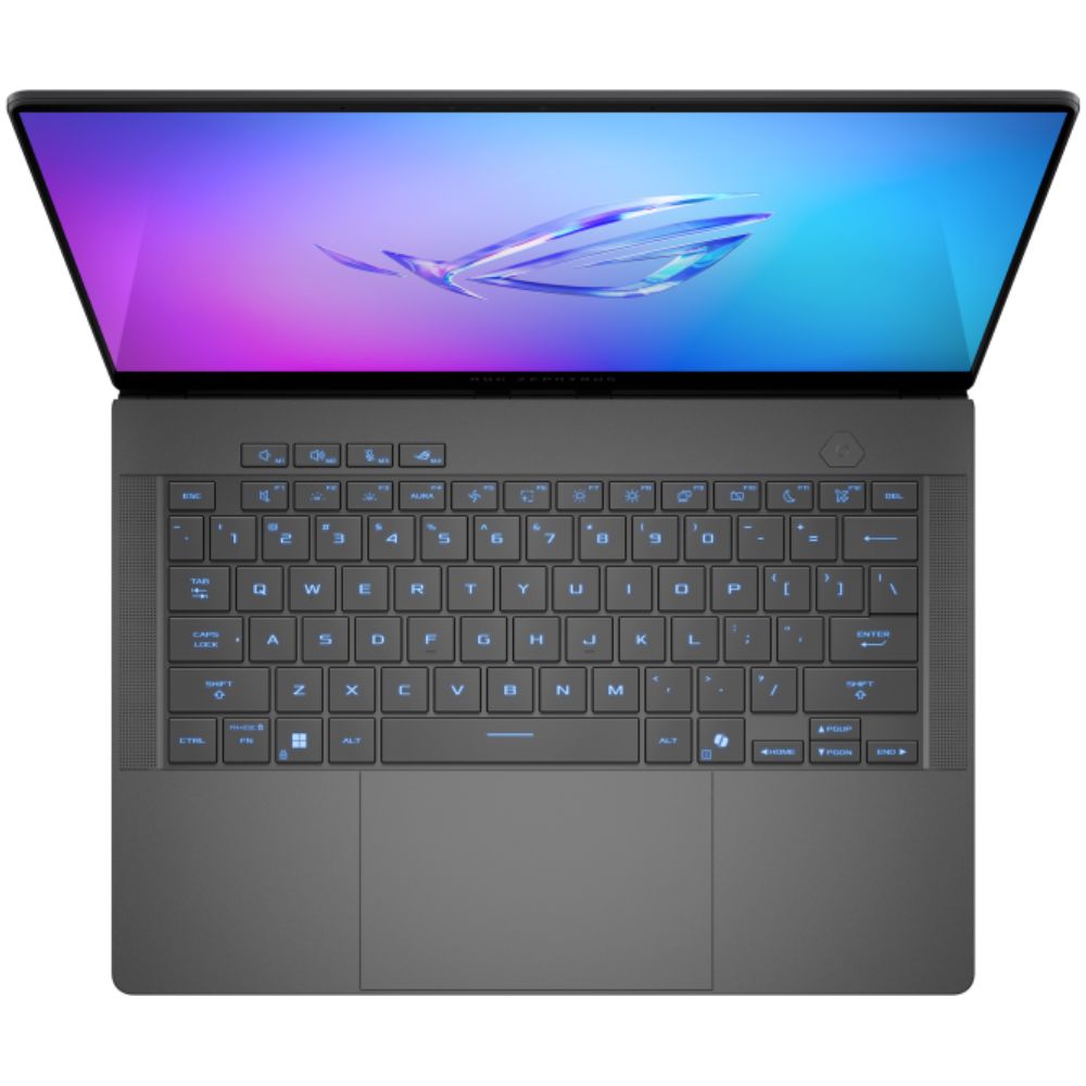 Notbuk Asus ROG Zephyrus G14 GA403WP-QS034 (90NR0LW1-M00220) — Mallar, Bakı (2)