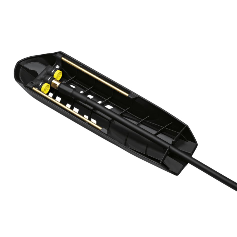 Aksesuar dəsti Karcher PC 20 Gutter and Pipe Cleaning Set — Mallar, Bakı (2)