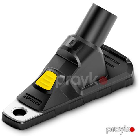 Tozsoran üçün başlıq Karcher Drill Dust Catcher 2.863-234.0
