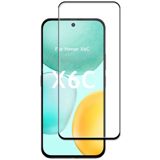 Honor X6c 3D Sticker Black — Xiaomi