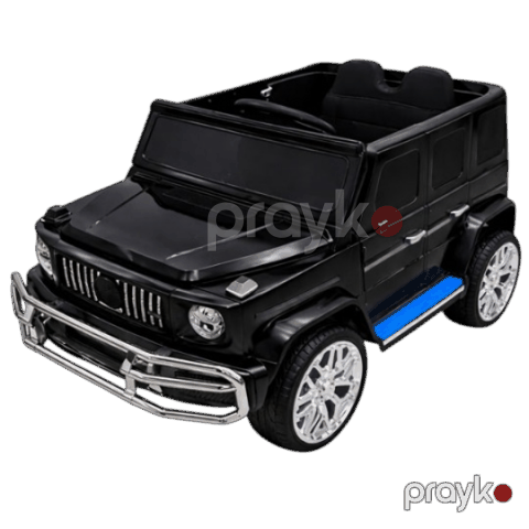 Uşaqlar üçün elektromobil XW-2388/2188 Black — Bakı