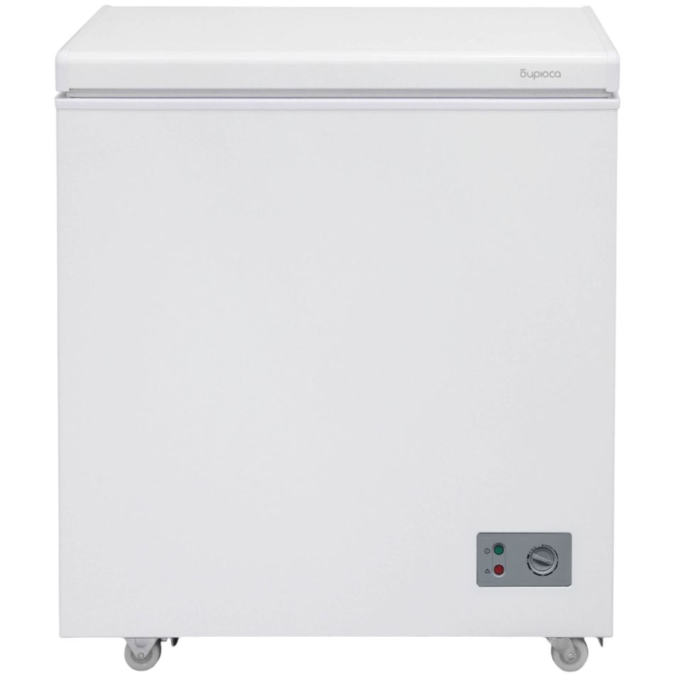Dondurucu Biryusa 155KX — Mətbəx texnikası, Bakı